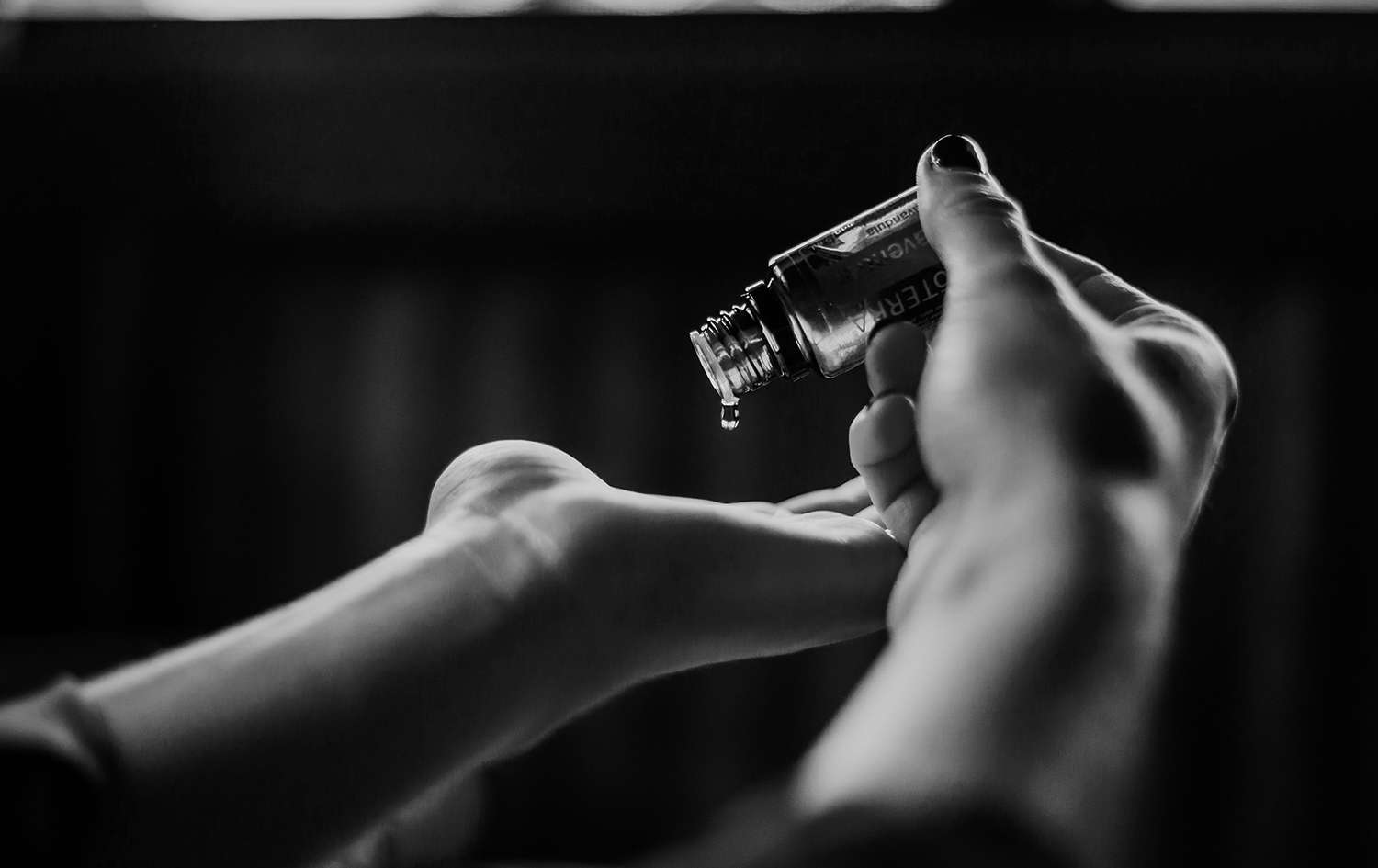 Le massage est un art
